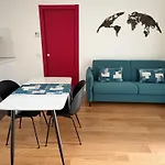 Moderno Bilocale Nel Cuore Di Milano