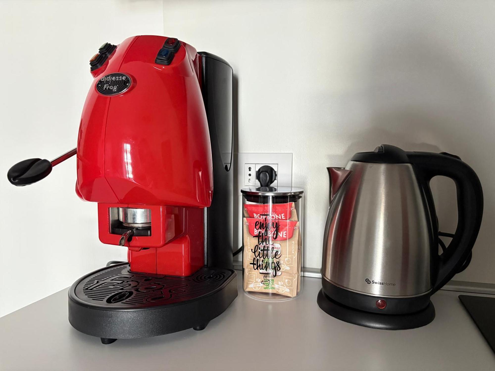 Moderno Bilocale Nel Cuore Di Apartment *
